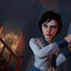 Illustration for article titled Six Critics Are Enthralled with the Mysteries of BioShock Infinite's Columbia